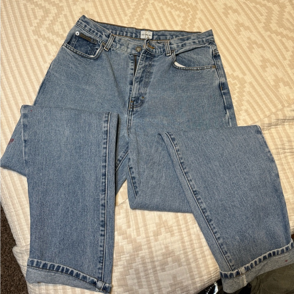 Vintage 90's CALVIN KLEIN